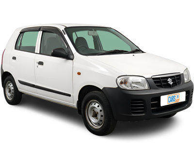 Maruti Alto-img